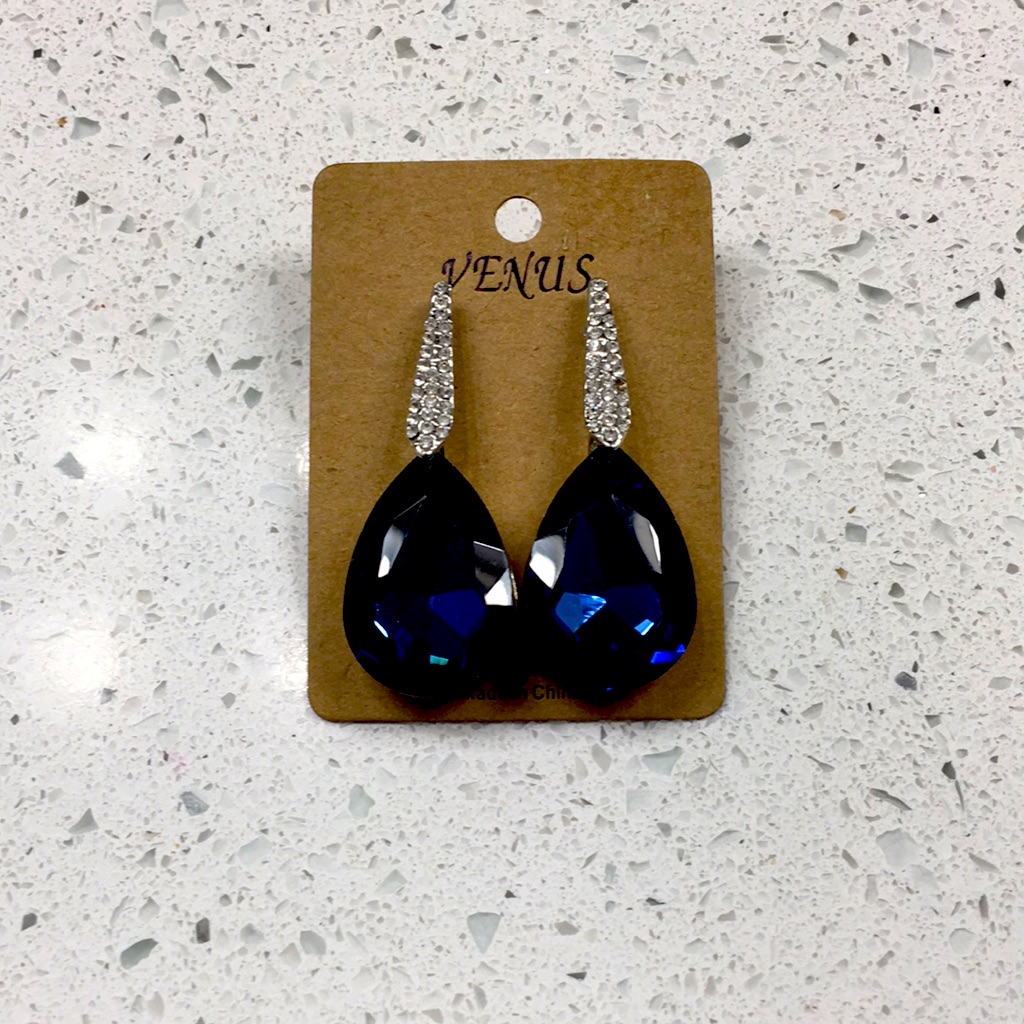 Drop Ear Ring